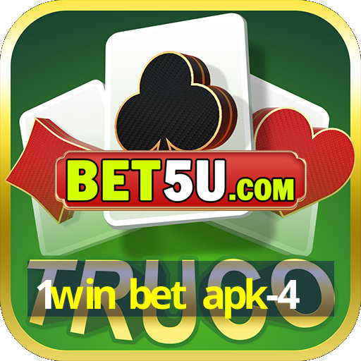 1win bet apk